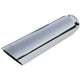 S/S Exhaust Tip - 3in Dia.- 2.5in Pipe