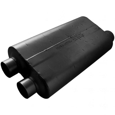 Silencieux de camion série 50 GM 6.0L/8.1L