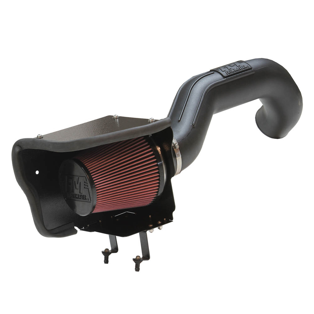 18-   Système d'admission d'air Jeep Wrangler JL 2.0L