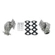 Headers - 05-10 Ford F150 5.4L