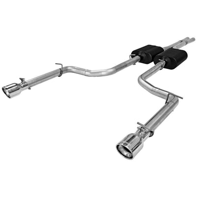 Kit d'échappement Cat-Back - Charger R/T 5.7L (2005-2010)