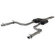Kit d'échappement Cat-Back - Charger 5.7L 11-