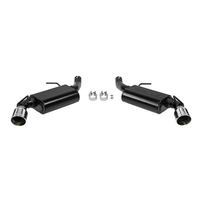 16- Camaro LT 3.6L Échappement Axle Back