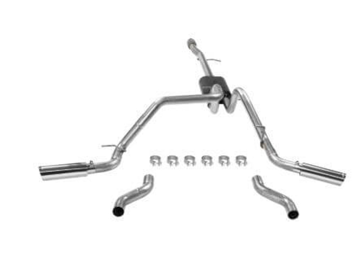 Kit d'échappement Cat Back 19- GM P/U 1500 5.3L