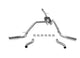 Kit d'échappement Cat Back 19- GM P/U 1500 5.3L