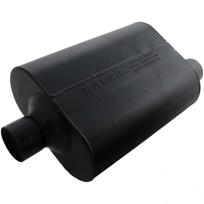 Silencieux Super 40 Series
