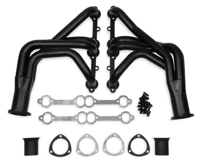 63-82 SBC Corvette Headers