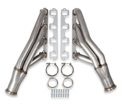 Collecteurs Turbo SBF - Acier inoxydable 304 1-3/4 po