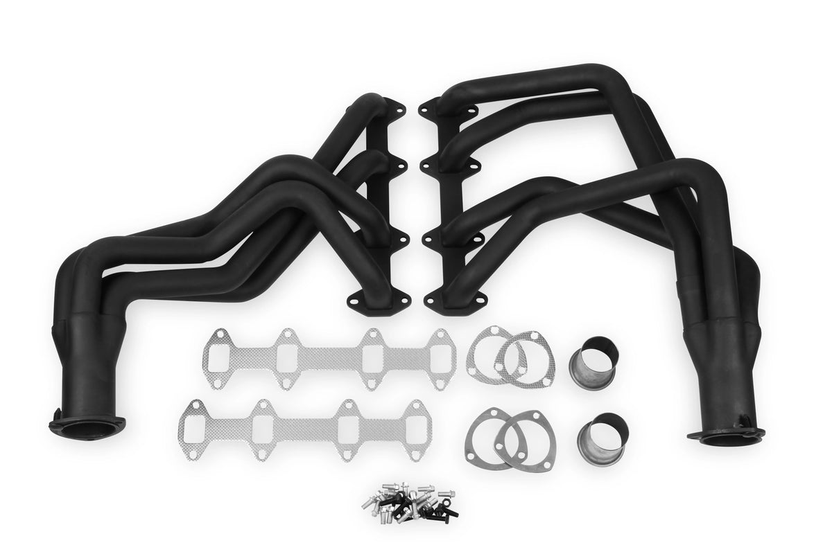 Collecteurs d'échappement pour camion Ford 352/428 (1965-1974)