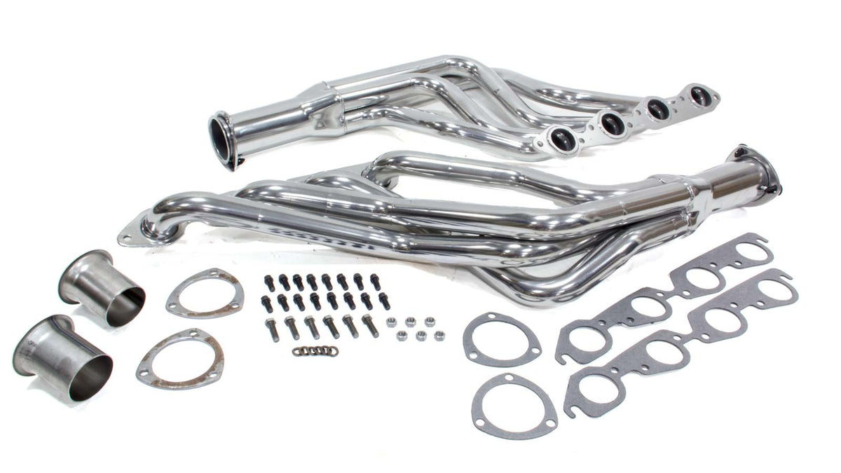 Collecteurs d'échappement revêtus pour BBC type F/G-Body 64-74