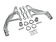 Collecteurs d'échappement universels SBC pour camions - Revêtus