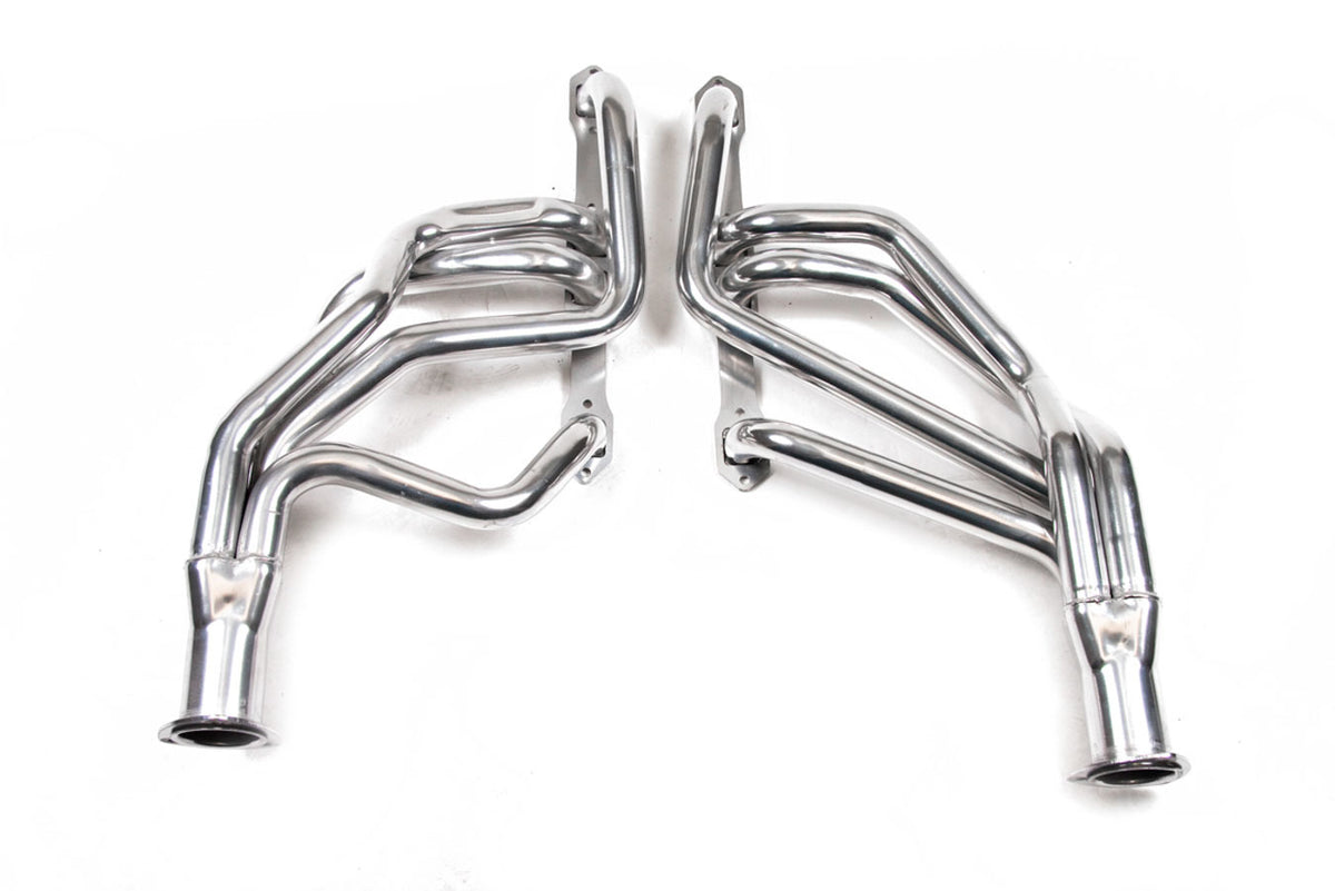 Collecteurs pour BBM B/E-Body 67-74 - Revêtus
