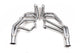 Collecteurs pour BBM B/E-Body 67-74 - Revêtus