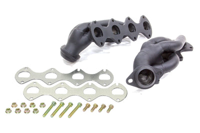 Collecteurs - Style court 04-08 Ford F150 5.4L