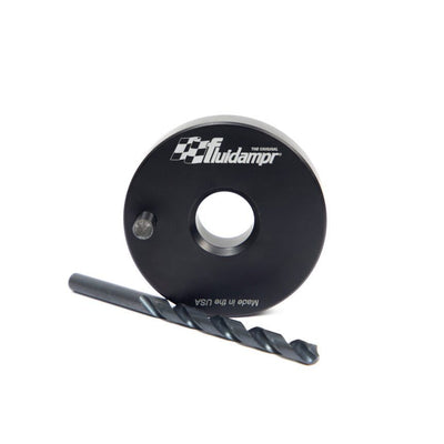 Kit de goupilles de perçage pour amortisseur - Chevy/GM Duramax