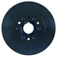 BBC 8in Harmonic Damper - SFI