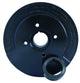 8in Fluidampr Chevy/GMC 6.2L Diesel 1982-1993