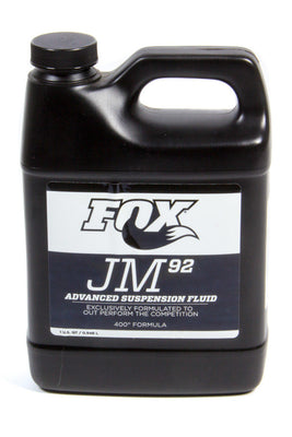 Liquide de suspension avancé JM92, 1 pinte