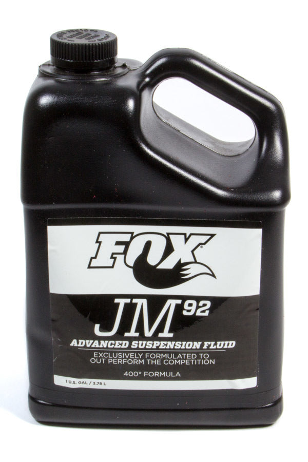 Fluide de suspension avancé JM92, 3,79 litres