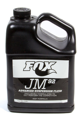 Fluide de suspension avancé JM92, 3,79 litres