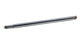 Shaft Chrome Steel .500 10.000 Total Length