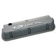 Jeu de cache-culbuteurs Slant Edge avec logo Ford Racing