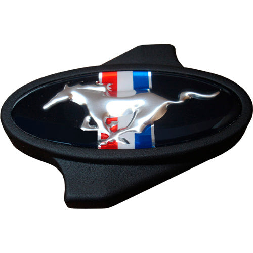 Écrou papillon noir pour filtre à air, filetage 1/4-20