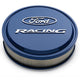 Slant Edge Air Cleaner Kit 13in Dia  Drop Base