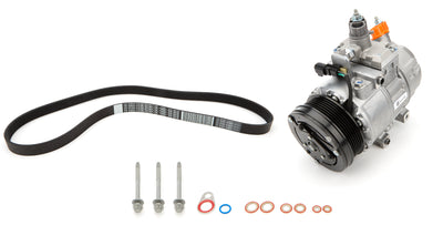 Kit additionnel de climatisation pour M-8600-SD73AC