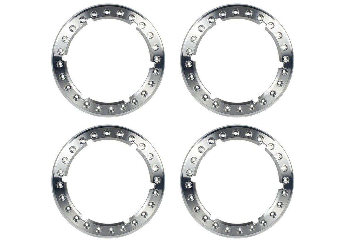 Kit de bague de blocage de talon F150 Raptor/Ranger Raptor