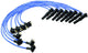 Faisceau d'allumage bleu 4,6 L 2V