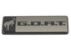 Bronco/Bronco Sport G.O.A.T. Badge Blk/Blk