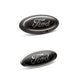 20-22 Super Duty Black Oval Kit w/ Camera