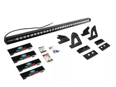 Support de toit Bronco pour barre lumineuse série 40 SR