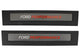 15-25 F150 Sill Plate Set Ford Performance