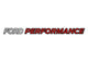 Ford Performance Decal Set