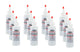 Diff Frict Mod Case 12 Case of 12