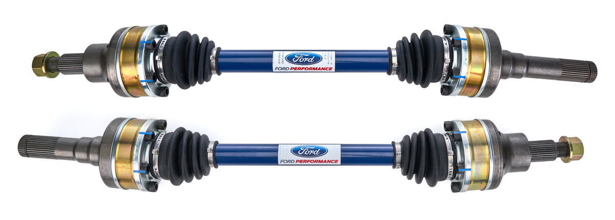 Kit de mise à niveau de demi-arbre de roue Mustang 2015-2021