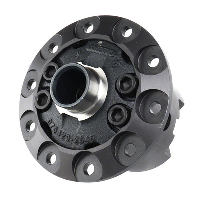 8.8 Essieu avant Différentiel à glissement limité Torsen F150