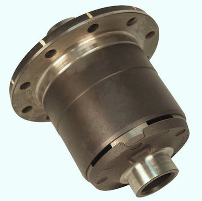 Différentiel TR2 Torsen Mustang 15-16
