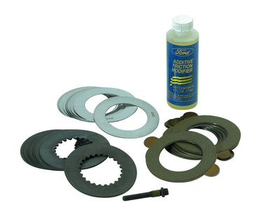 Kit de reconditionnement Traction-Lok 8.8