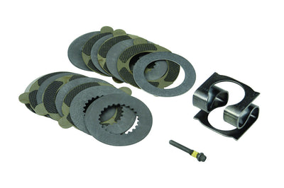 Kit de reconstruction 8.8 Traction Loc avec disques en carbone