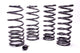Kit de ressorts hélicoïdaux Mustang 79-04
