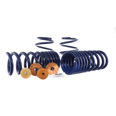 Kit de ressorts courts de piste 15-23 Mustang