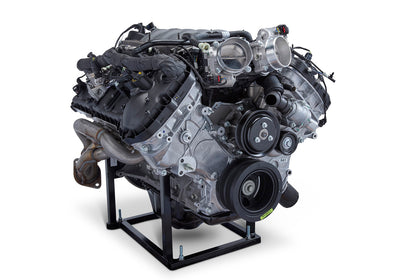 Moteur Crate Coyote Gen-4 5,0 L 480 ch