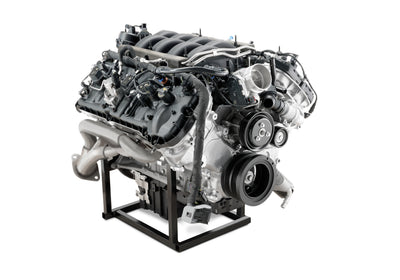 Moteur Gen-4 Coyote 5.0L de 460 ch