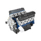 Moteur caisse 363 SBF avec carter arrière
