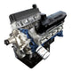 Moteur caisse Z427 avec carter avant et culasses Z2