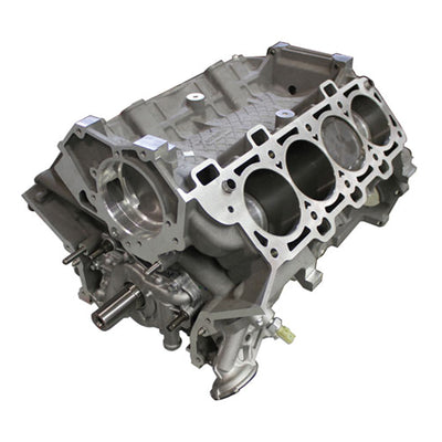 Bloc-moteur court Gen-3 Coyote Alunminator