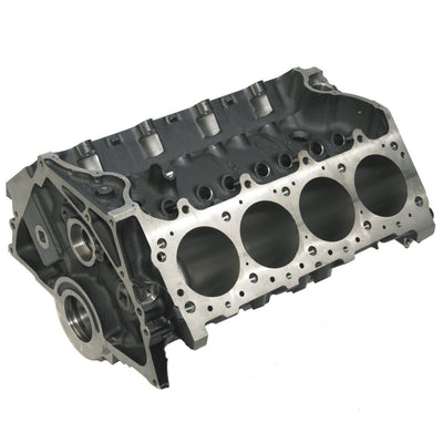Bloc-moteur alésé siamois 460